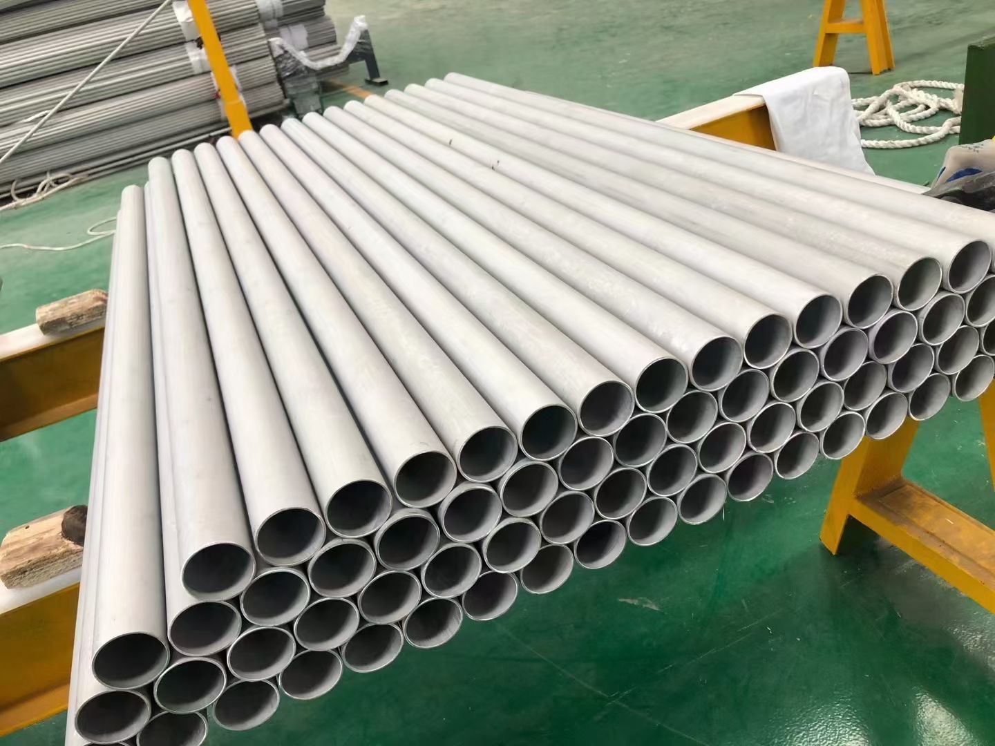 四平市316L不锈钢管不锈钢管 - 方案